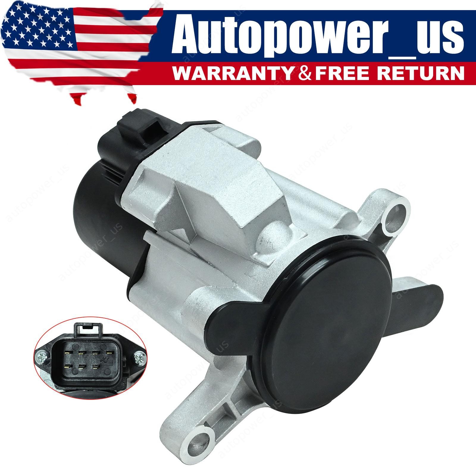 Transfer Case Motor For 2006-2010 Jeep Commander 2005-10 Grand Cherokee 600-915