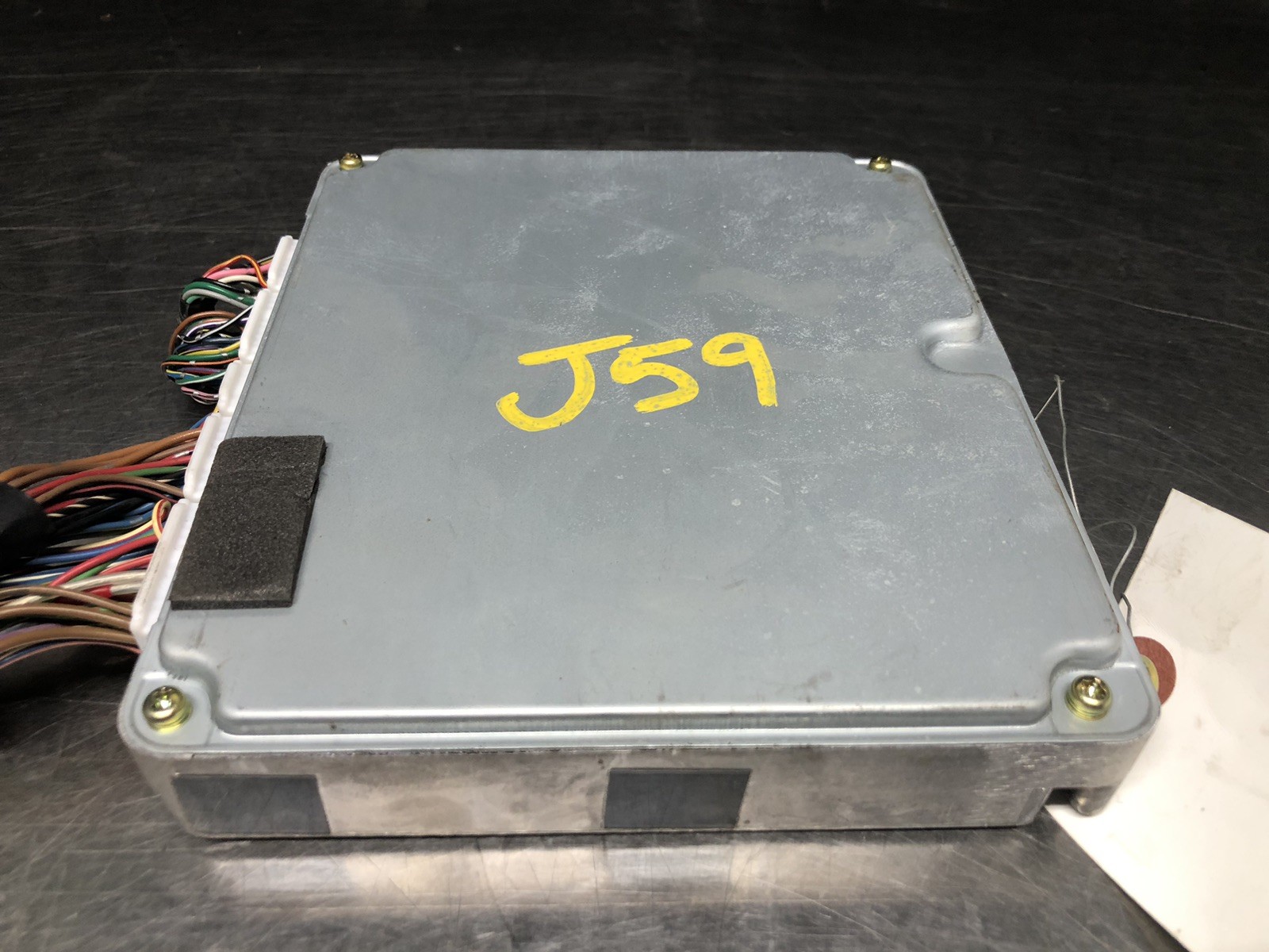 2000 Lexus ES300 Engine Computer Ecu Ecm Pcm Control Module