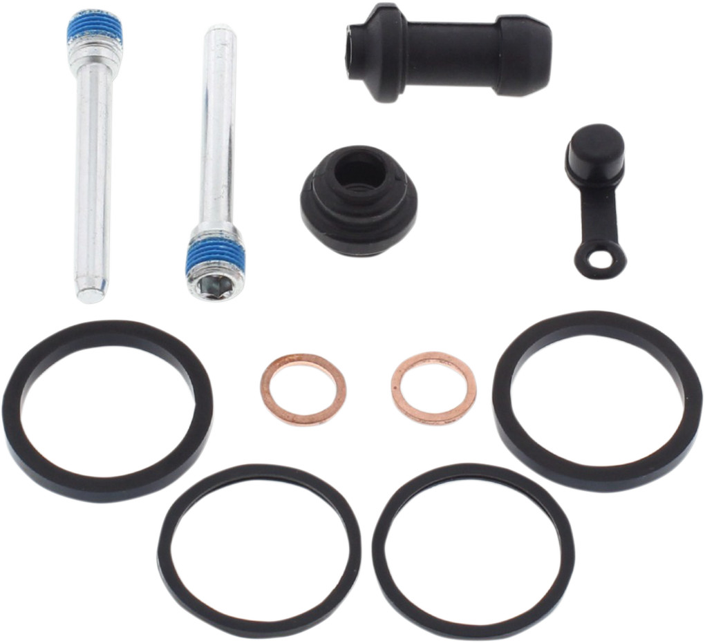 MOOSE OFFROAD Caliper Rebuild Kit - Front 18-3010