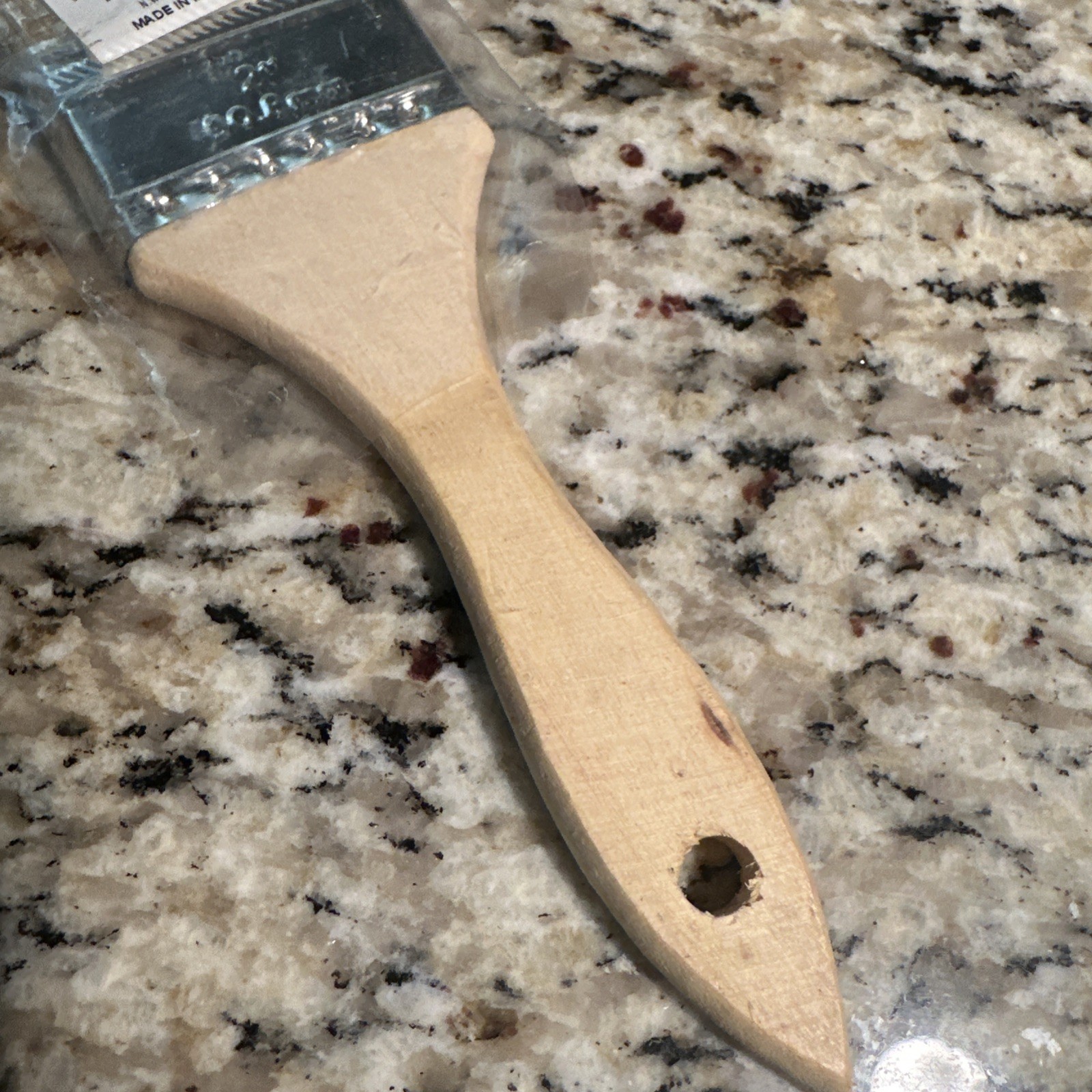 Linzer Utility Chip Brush 2” ; 1500