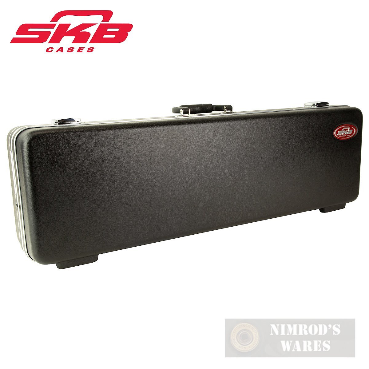 SKB Breakdown Shotgun CASE 33"x11" Fits 30" Barrels HDPE 2SKB-3209B FAST SHIP