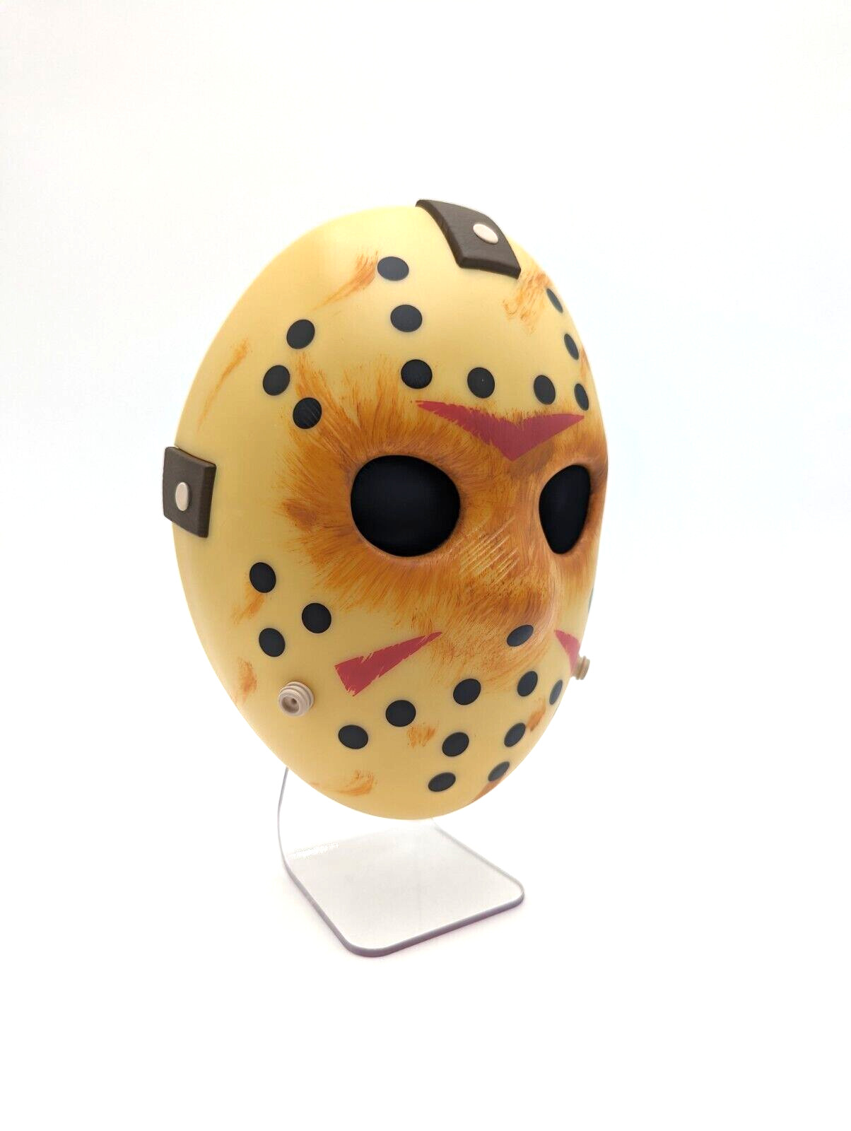 Friday the 13th Hockey Mask Light