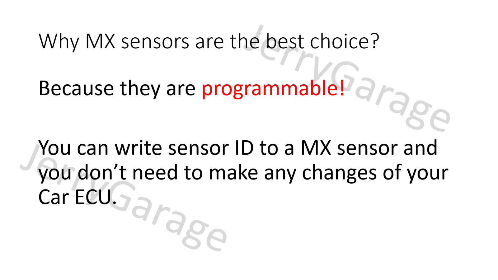 4Pack programmable TPMS MX-Sensor 315MHz & 433MHz for Autel Scanners TS408 TS508