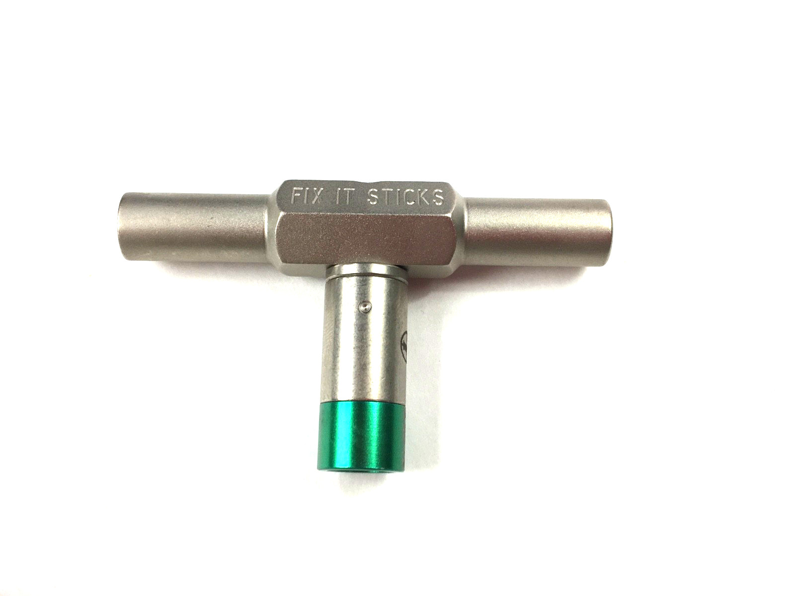 Leupold Fix IT Sticks sight tool scope mounting tool kit Gunsmithing 300668