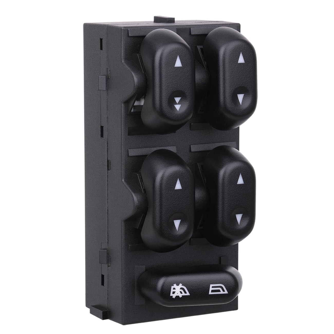 AiYiGu Power Window Control Switch Master Door Button Compatible with...