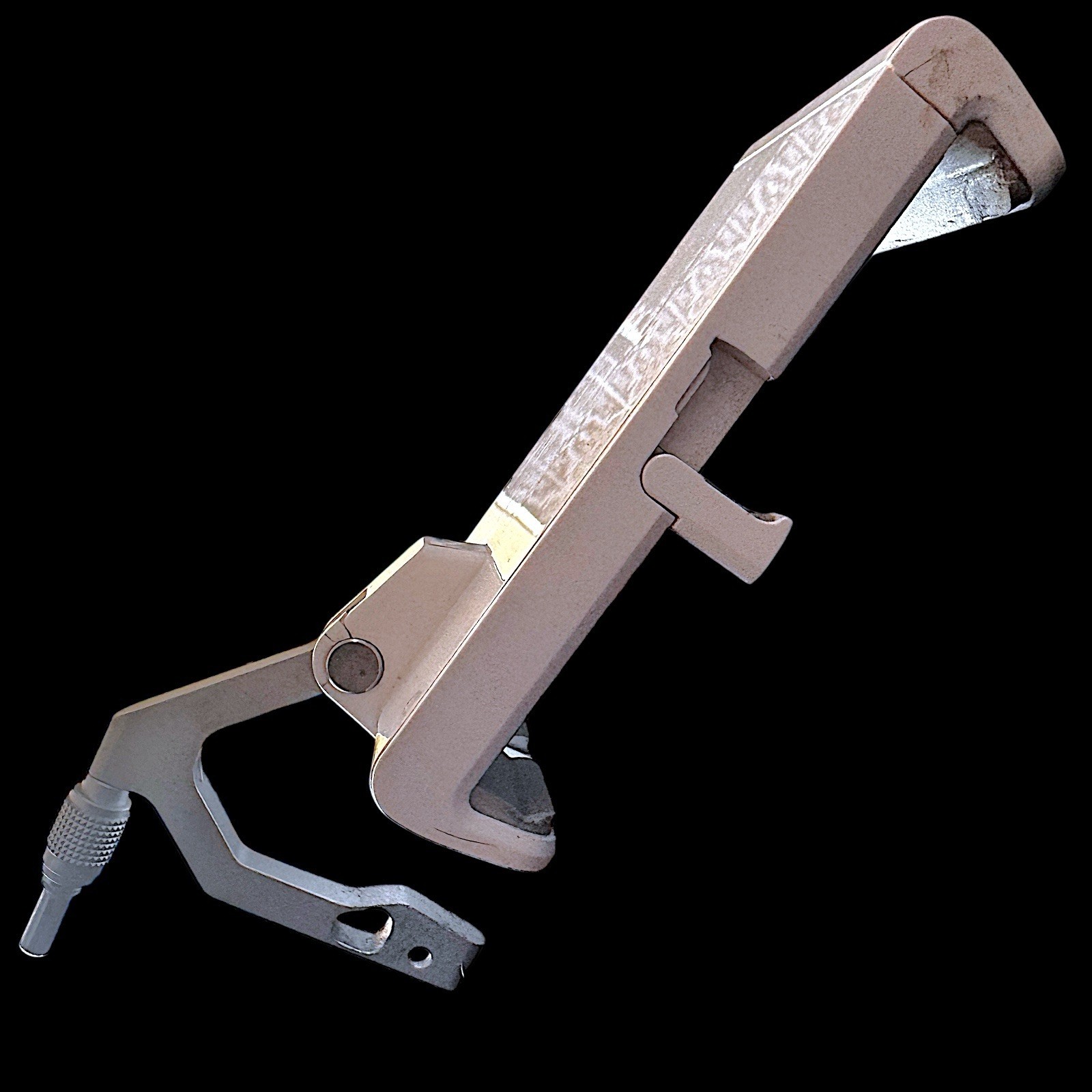 DJI Part 39 Mobile Device Holder for the Cendence Controller