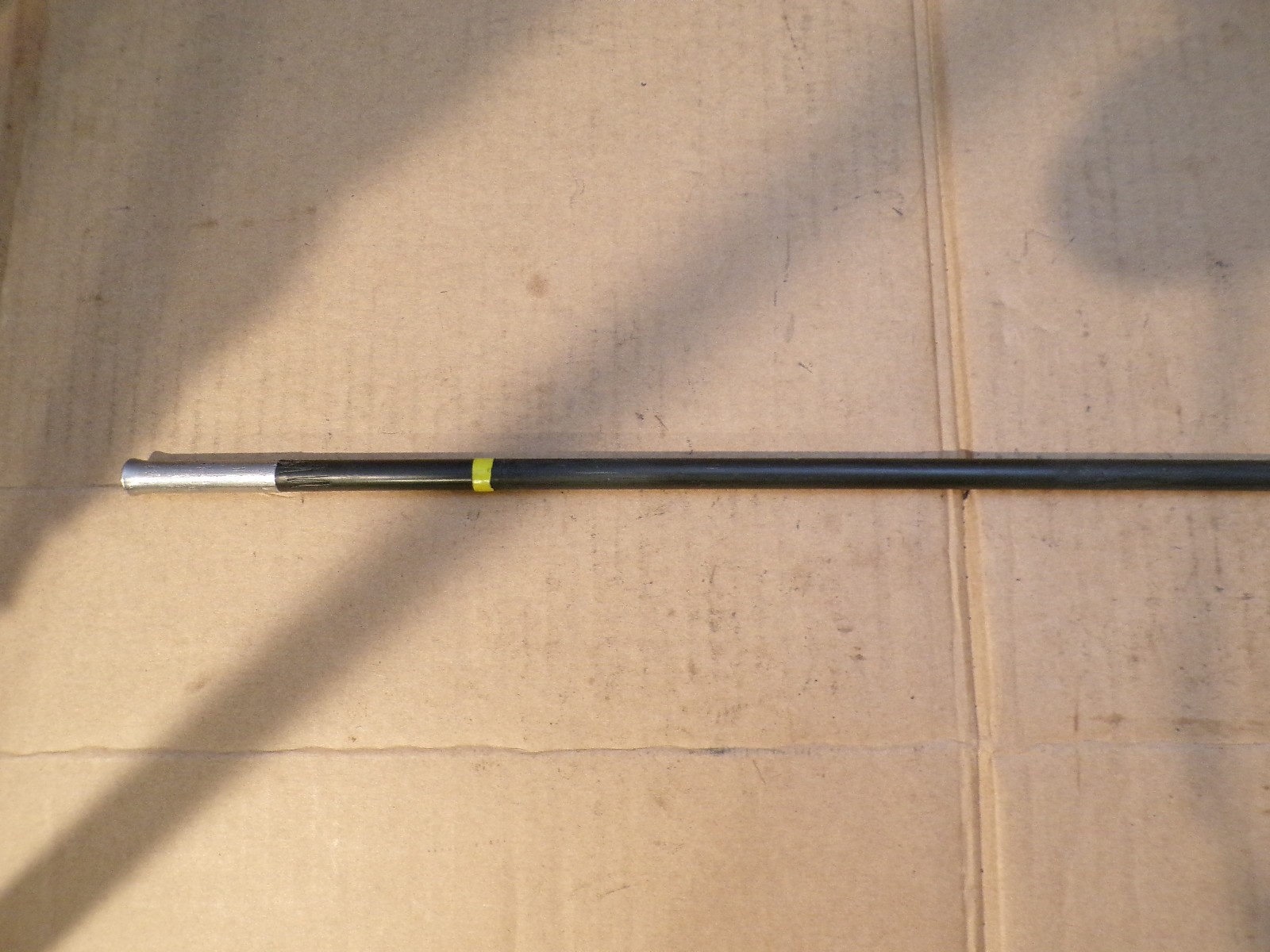 Thompson Center Thunder Hawk .50 Cal Muzzleloader Ram Rod (225)