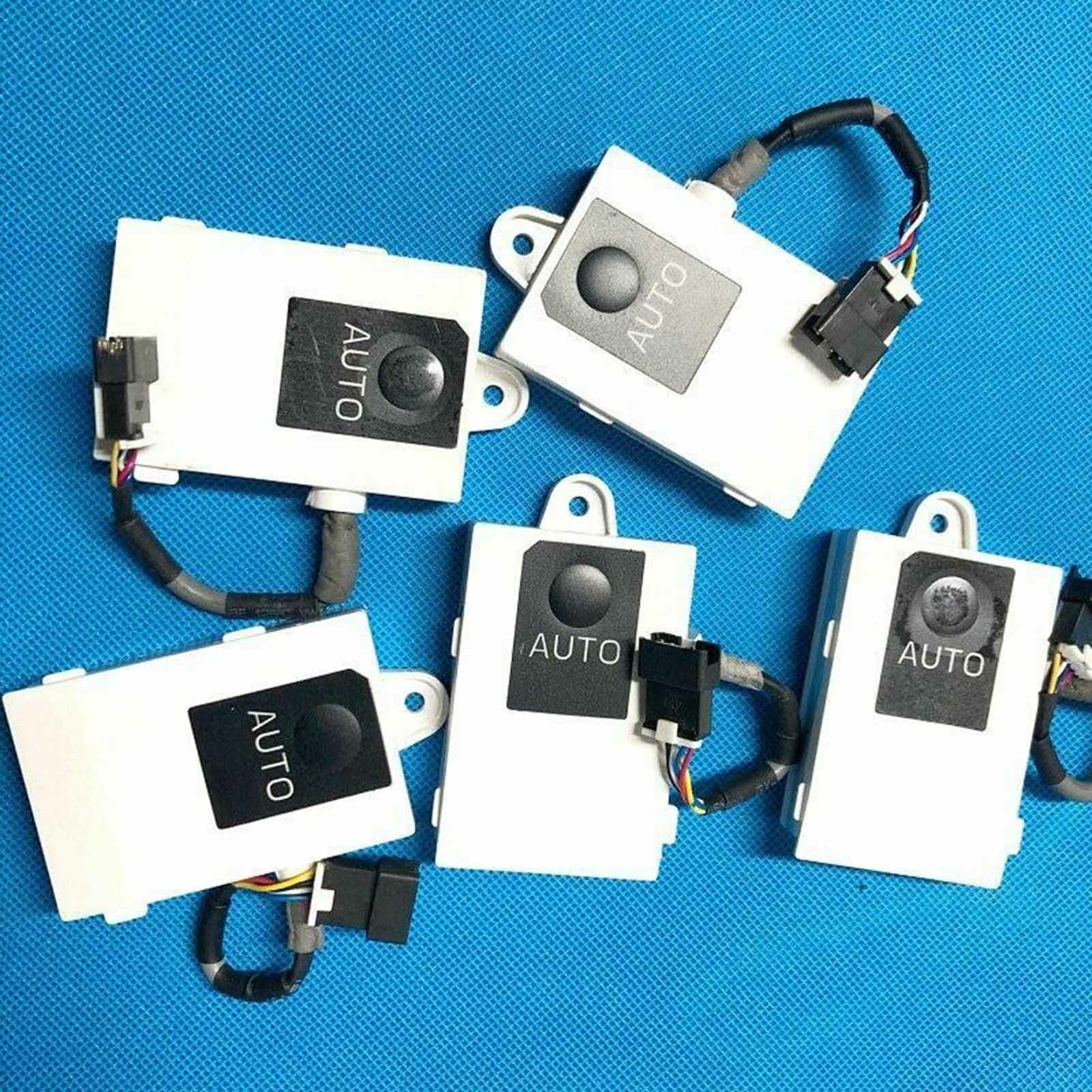 For AUX Duct Type Air Conditioner Air Conditioning WiFi Communication Module