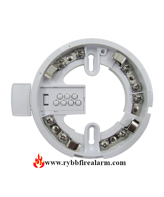 Mircom MIX-2000 Intelligent Mounting Base, FREE SHIPPING