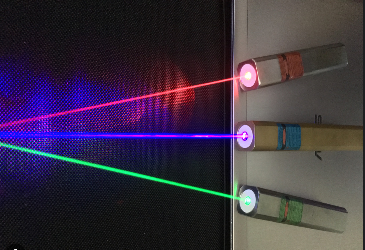 Rechargeable Laser Pointer Pen for cat and dogs