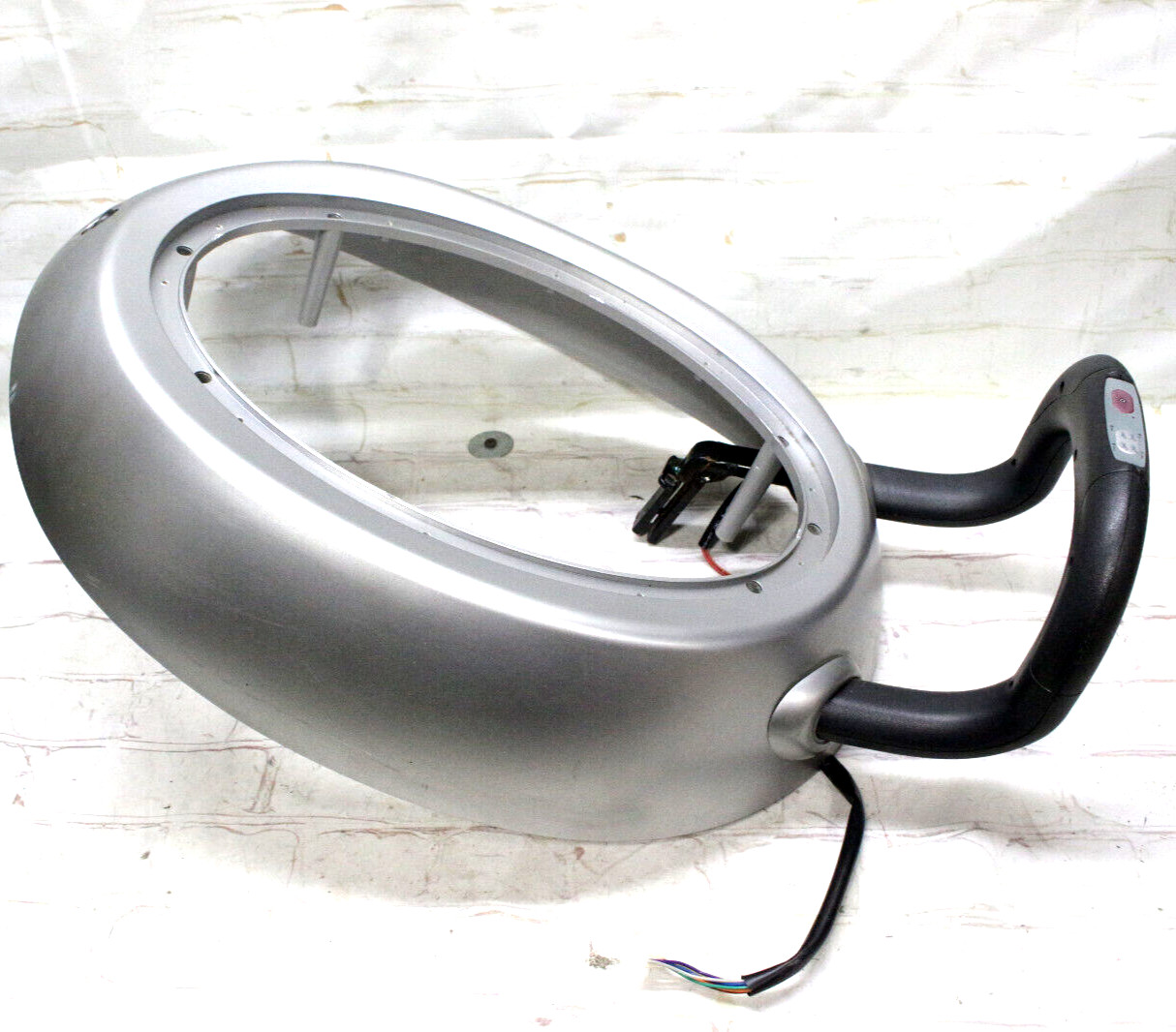 Fitness OSIM iGALLOP Core Ab Fitness Trainer Horse Riding Machine Handle