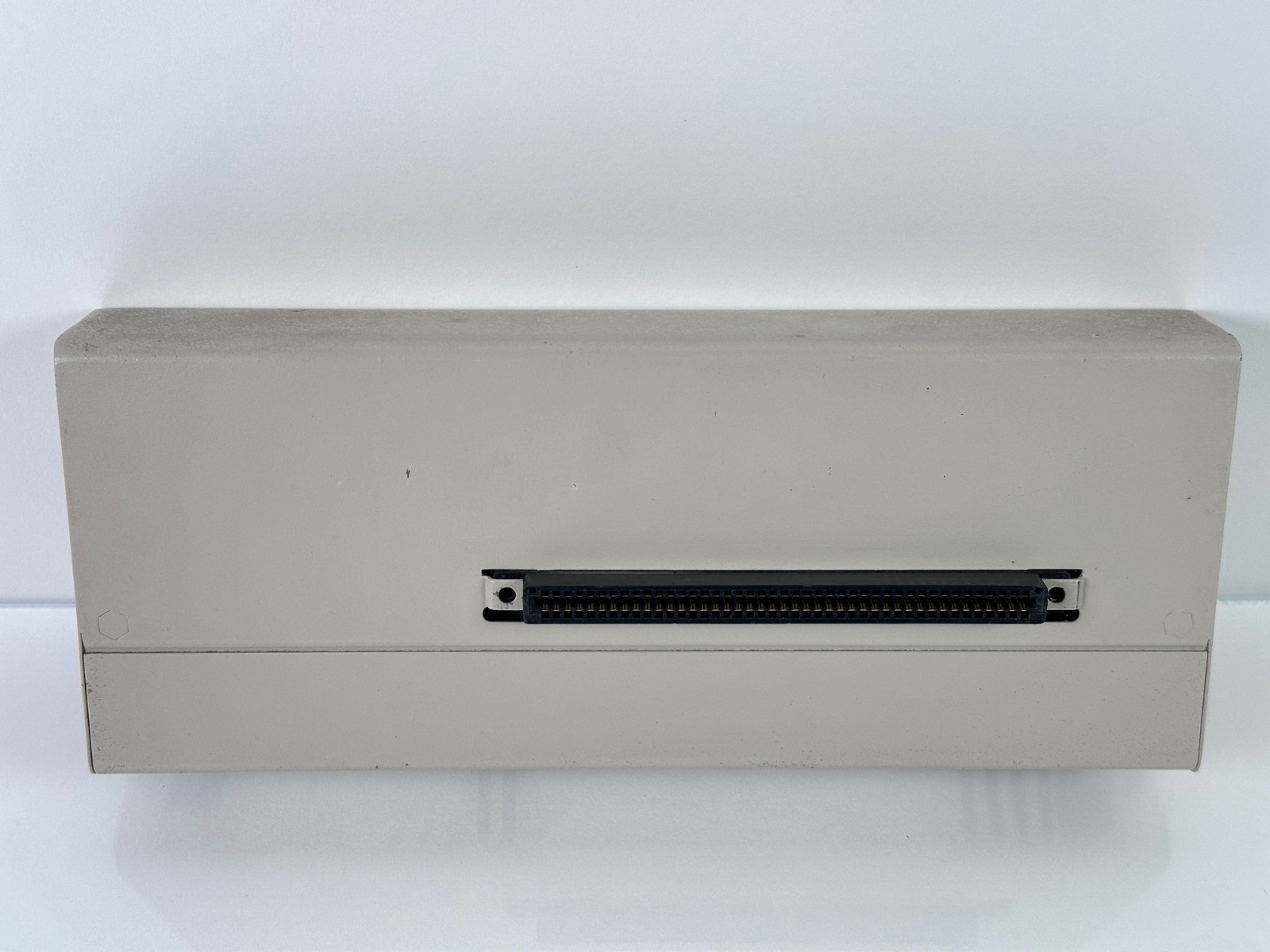 Microbotics StarBoard Commodore Amiga 1000 Side-Car Starboard Drive