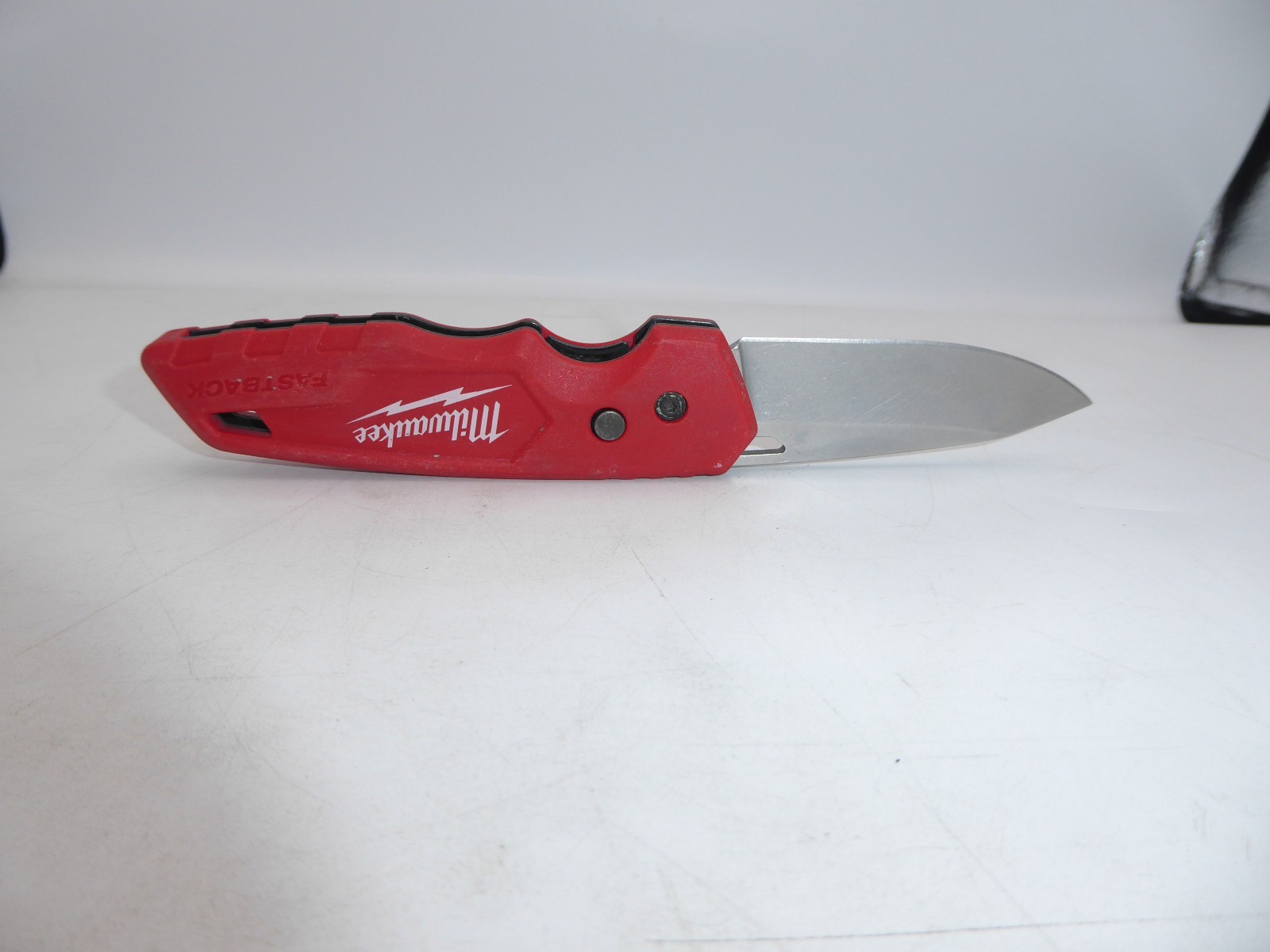 Milwaukee 48-22-1520 Fastback Folding Knife