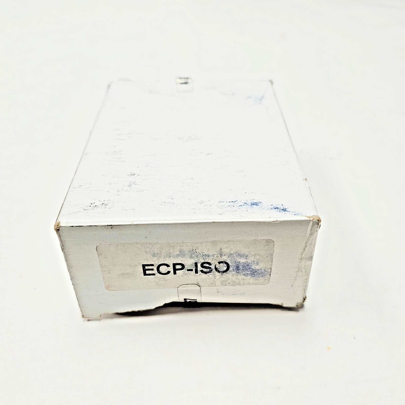 Honeywell Home ECP-ISO ECP Isolator for Fire or Burglary Devices NEW Open Box