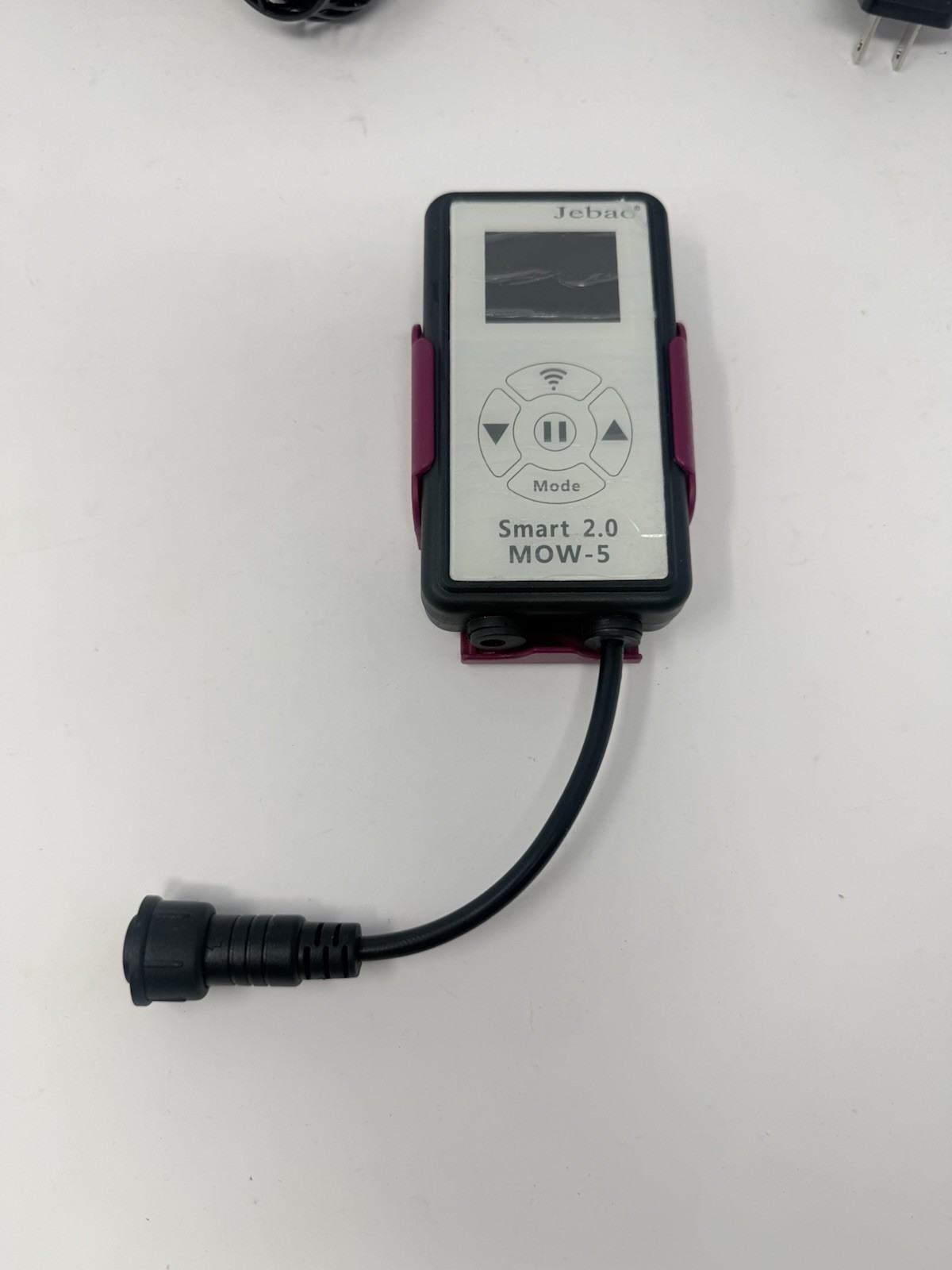 Jebao MOW-5 Wave Maker Flow Pump with Controller for Marine Reef Aquarium