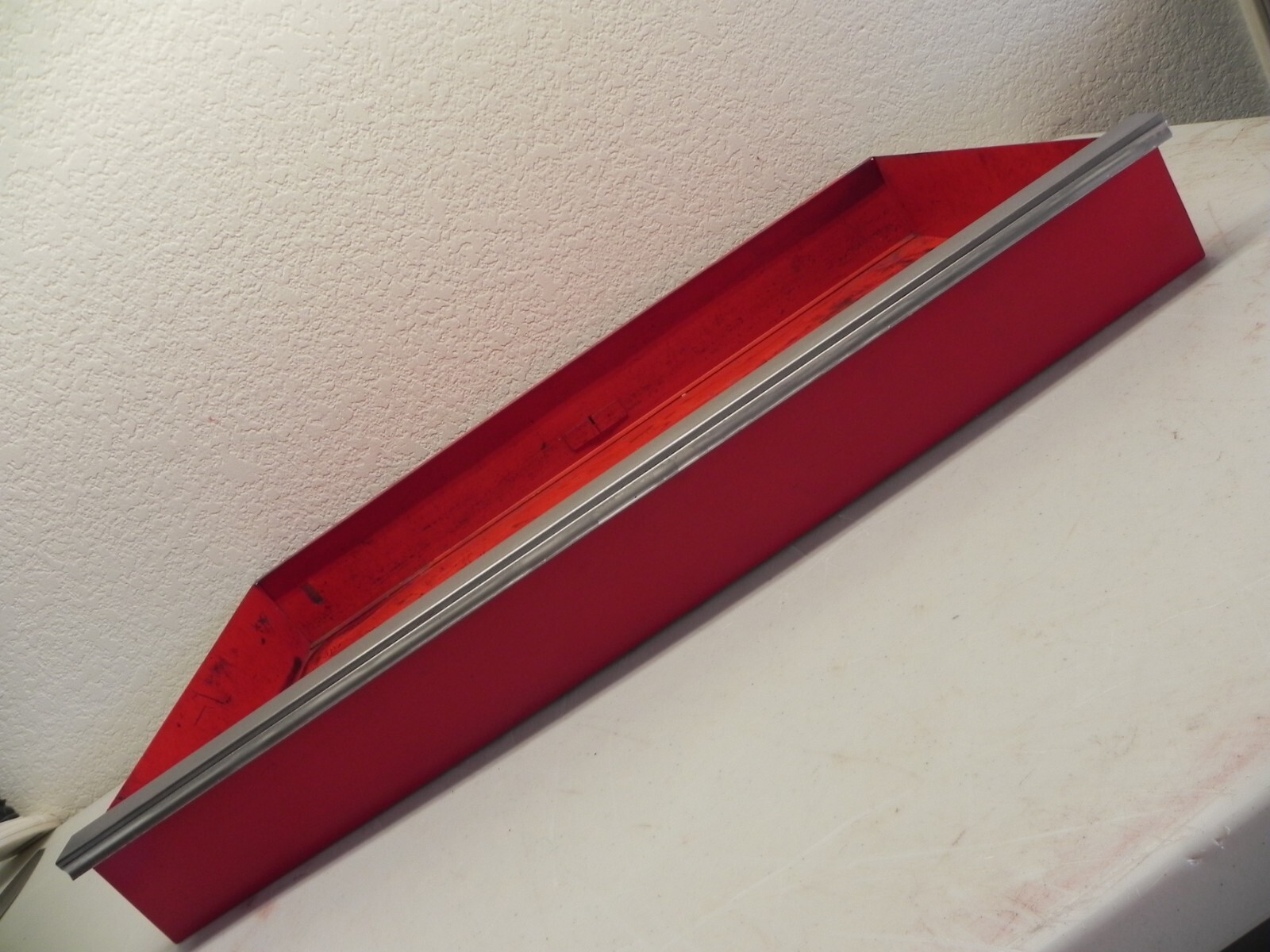 Snap-on KR562 Aviation Mechanic Roll Cab 29-3/8'' Wide Large Drawer Only