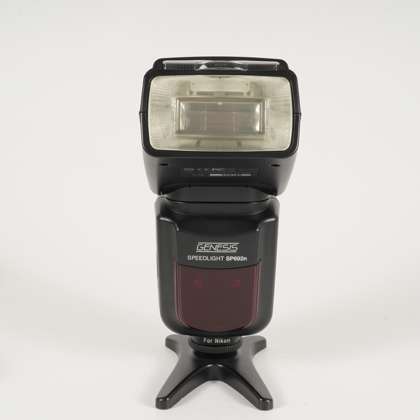 Genesis Speed light SP692N for Nikon