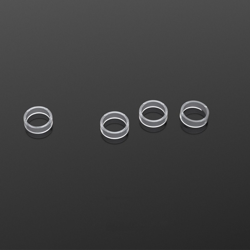 6Pcs Silicone Joystick Protectors for VR2 Controller Elastic Protective Rings