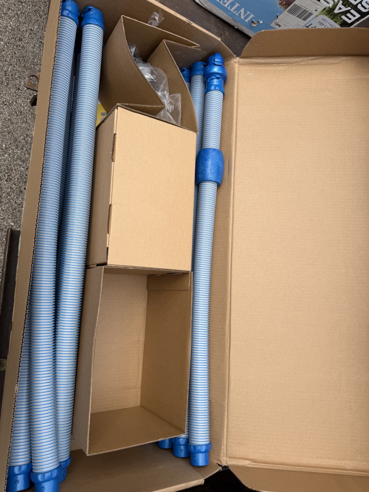 Zodiac - MX6 Advanced Suction Side Automatic Pool Cleaner
