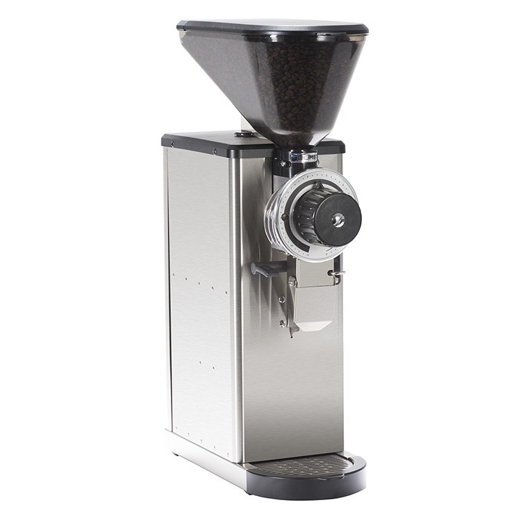 BUNN 55600.0300 55600.0300 Gvh-3 Coffee Grinder, 3 Lb. Visual Hopper