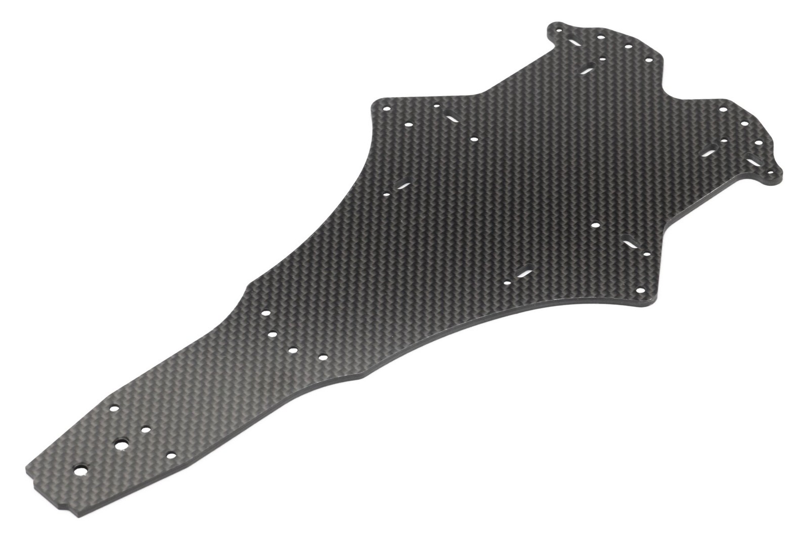CG Main Chassis YR-10F YR-02
