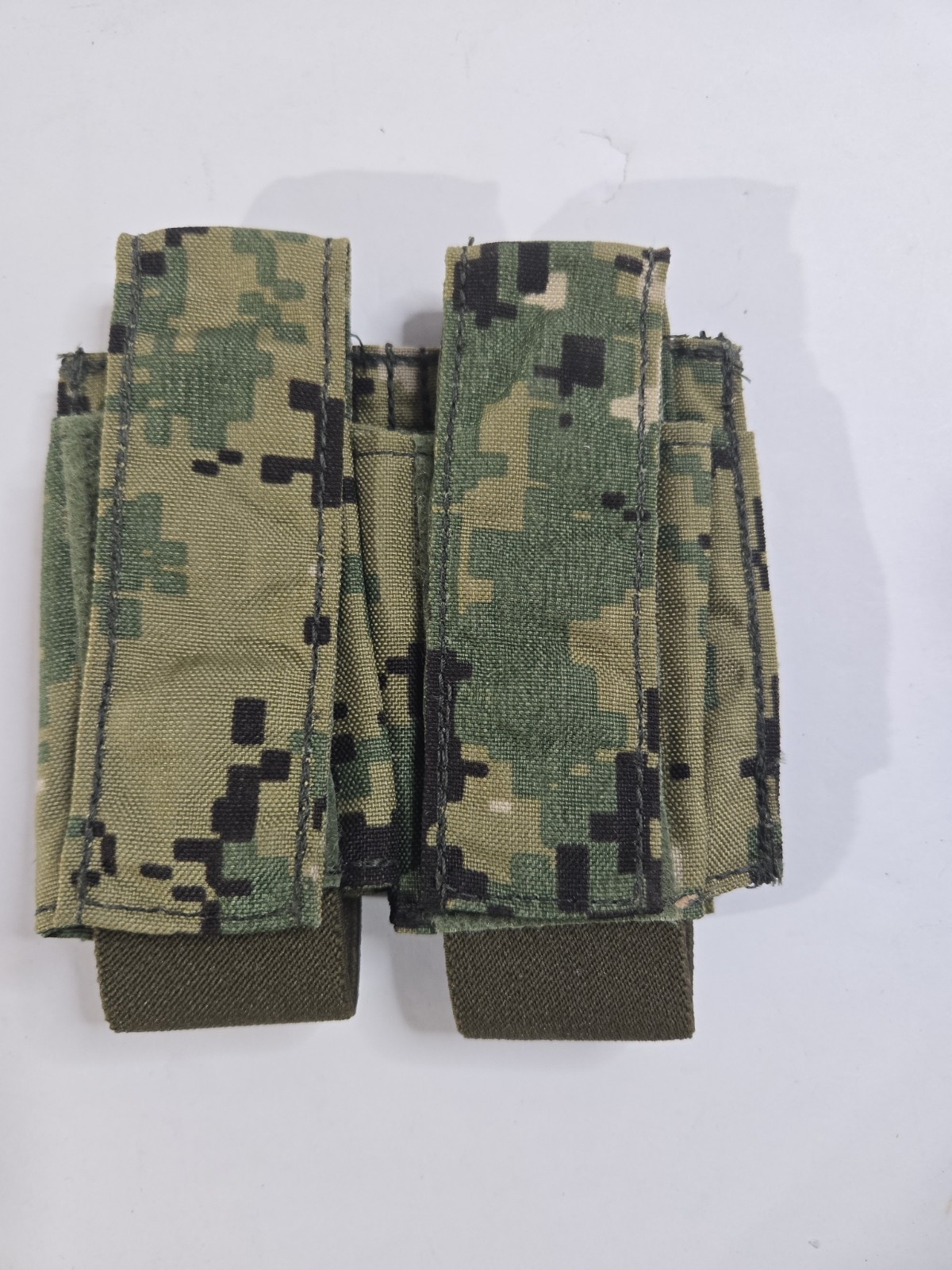Eagle Industries AOR2 Double 40mm Grenade Pouch