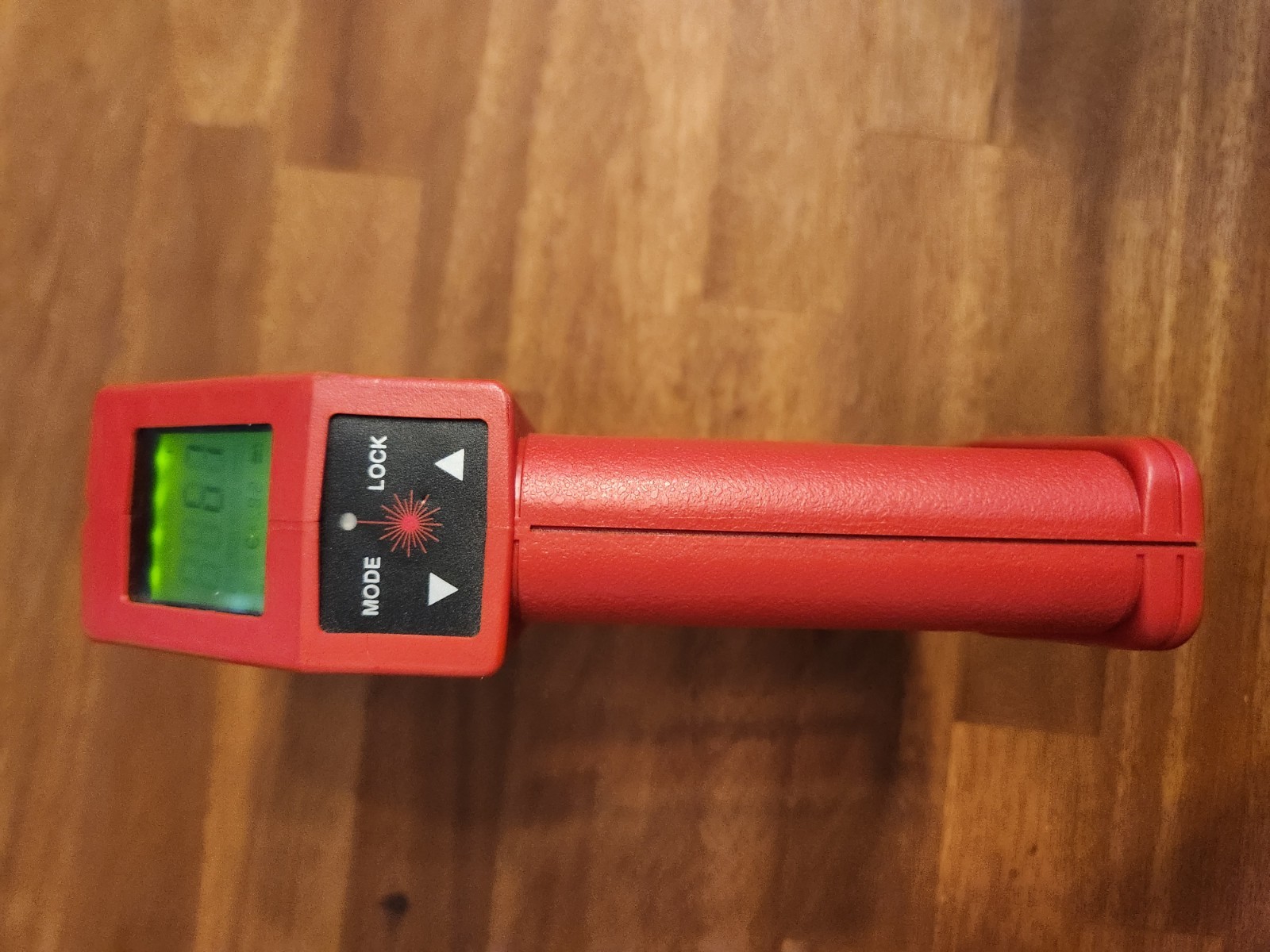 3M Scotchtrak IR-16EXL3 Infrared Heat Tracer- Tested Works