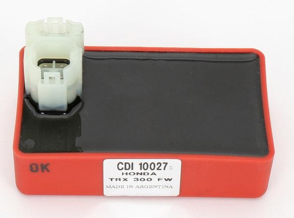 Ricks Motorsport Electric CDI Box for 2004-2005 Honda TRX450R ATV