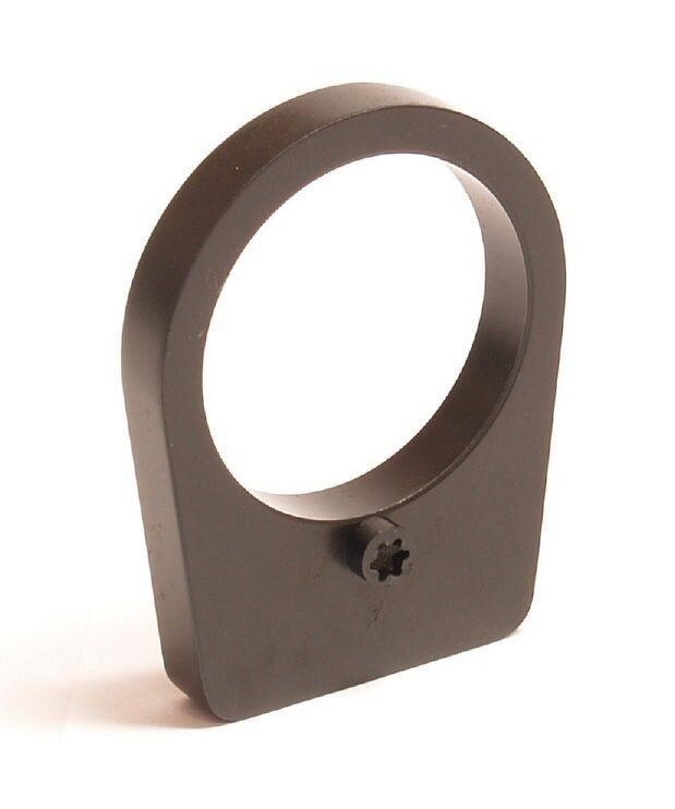 Savage Accuracy Recoil Lug Matte Black by EABCO