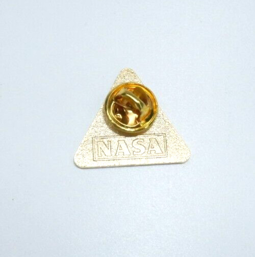 NASA Stamped ORION Pin