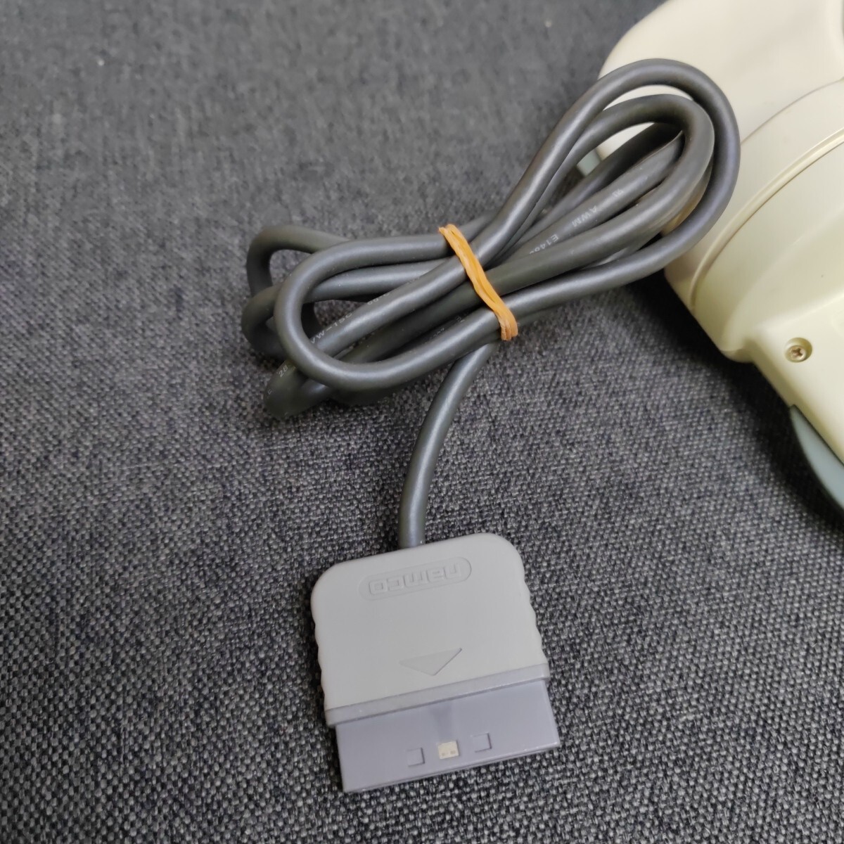 Namco NeGcon NPC-101 Controller First Generation model for Playstation PS1