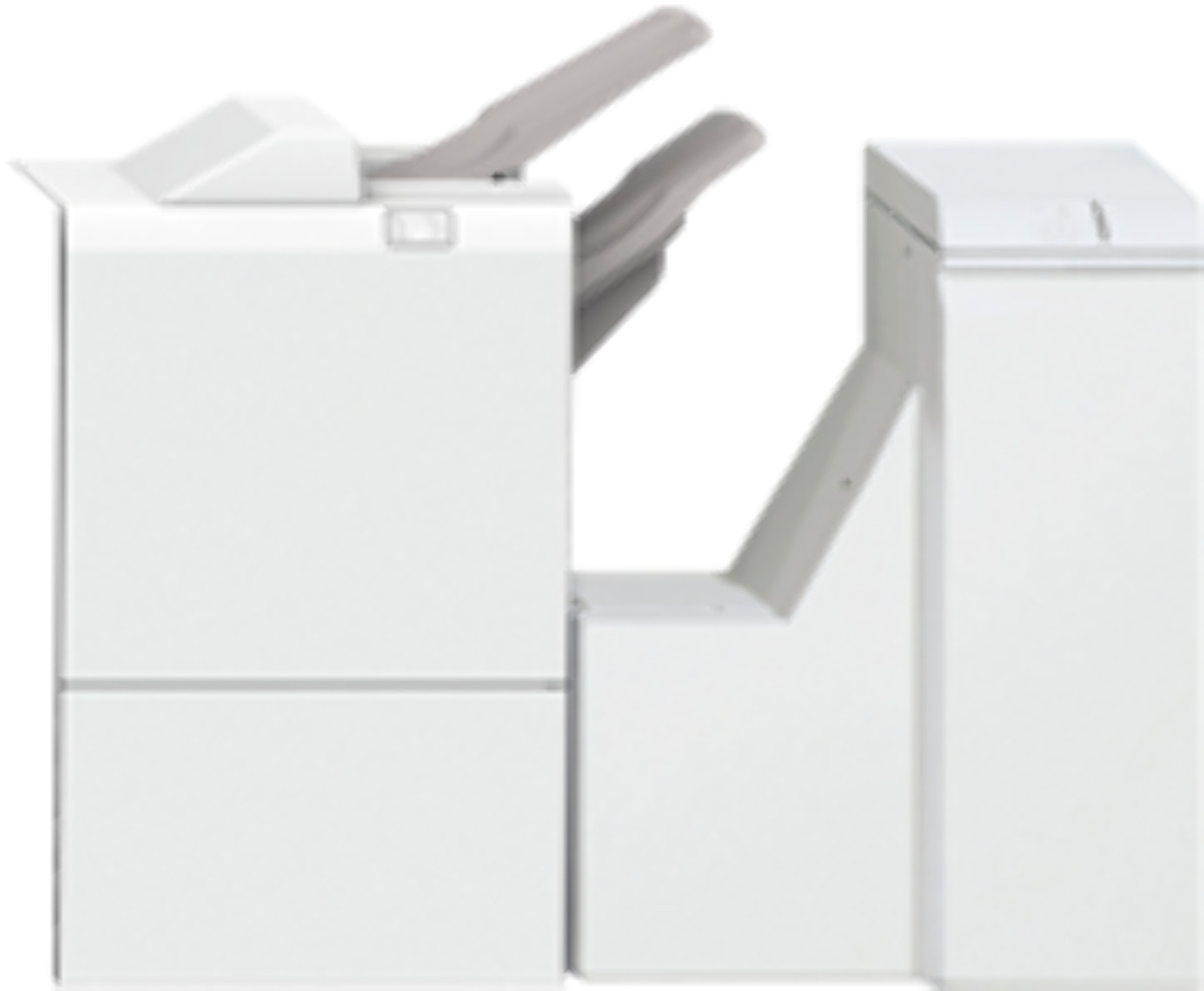 PFIM Standard Finisher Plus - 097S05150