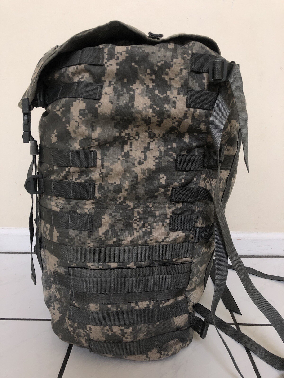 US Army Molle II Large Rucksack