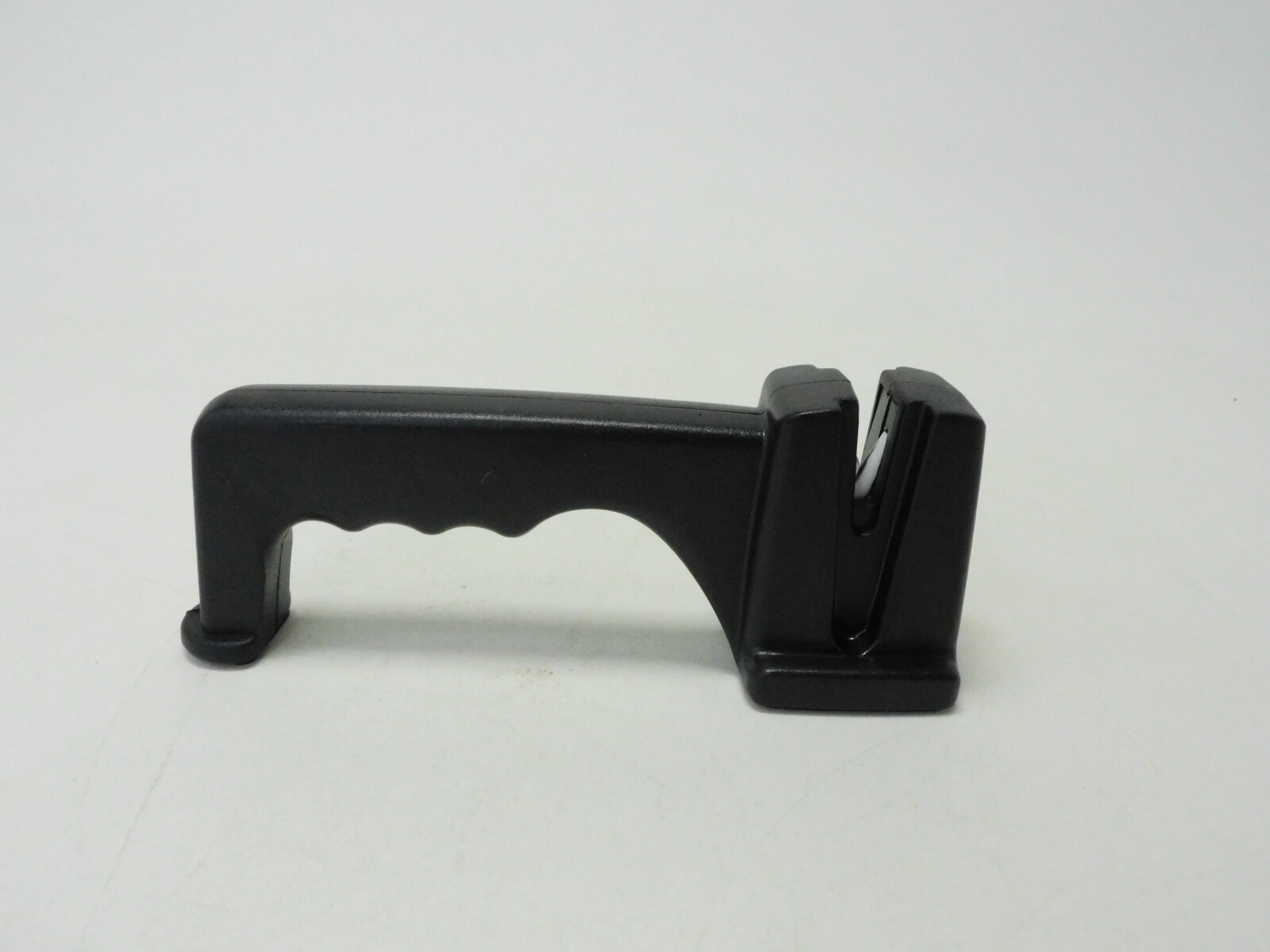 MTech Knife Sharpener Ceramic Rods With Molded Handle For Comfortable Grip