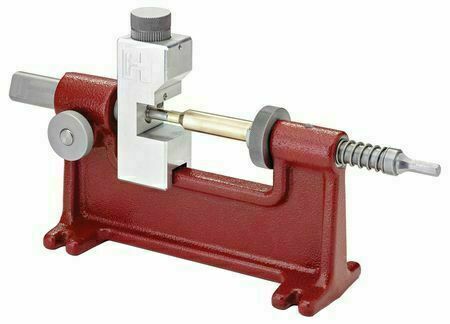 Hornady NECK TURN TOOL .22 6mm 6.5mm .30 Mandrels Handloading 041224 FAST SHIP