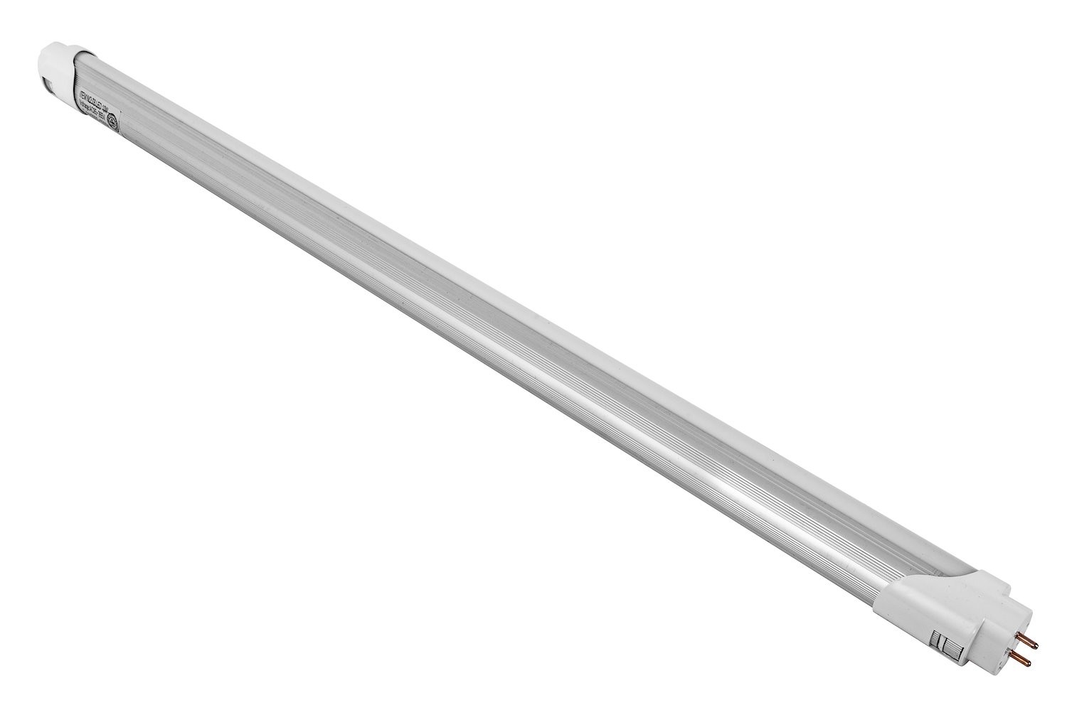 JEGS Professional Series Sandblast Cabinet Replacement LED Light Assembly