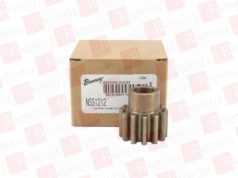 REGAL REXNORD NSS1212 / NSS1212 (IN BOX)