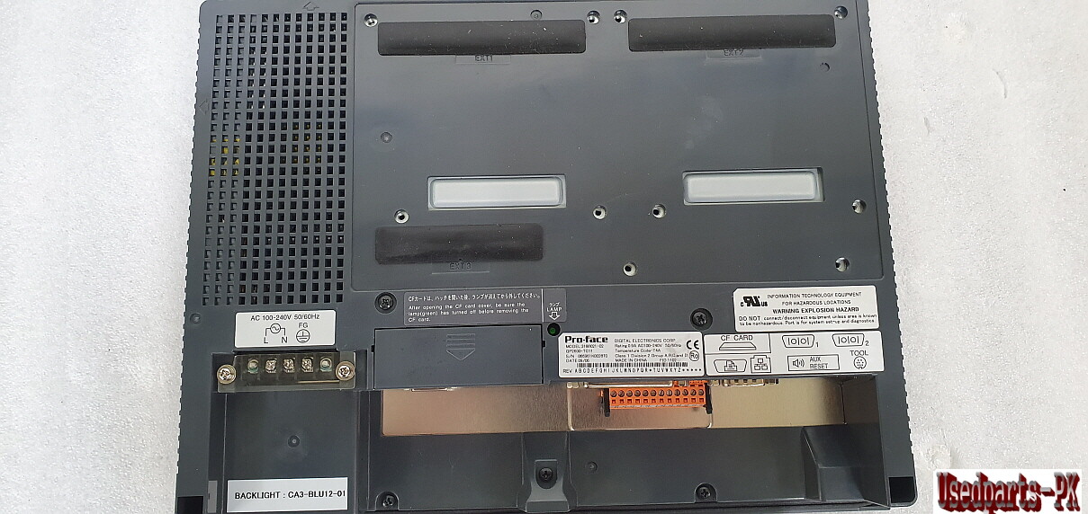 PRO-FACE GP2600-TC11 (3180021-02) Touch Panel