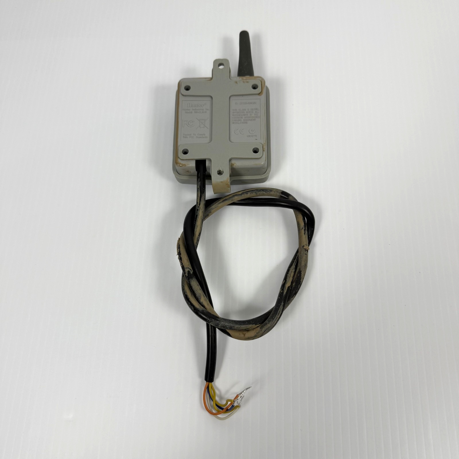 Hunter Wireless Rain Clik | WR-CLIK-R | Receiver Only | Weather Click Sensor