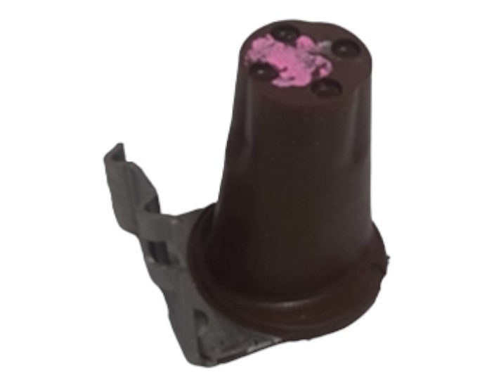 GM DAMPENER-EXH PIPE VIB 84090482 NEW OEM 84090482