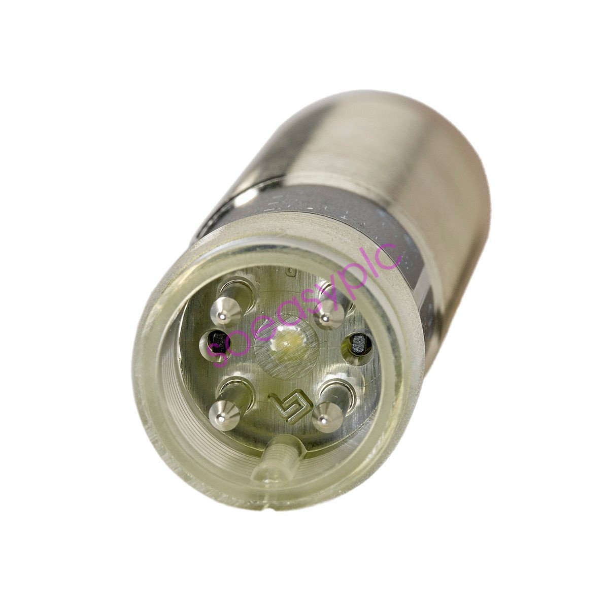 IFM IG5582 Proximity Switch Sensor New #