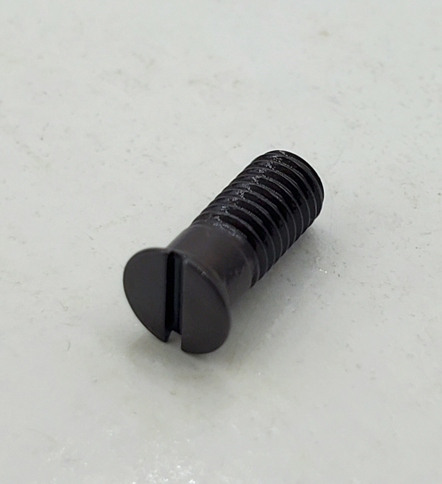 1x Thompson Center Rear Rib Screw Flintlock Hawken Renegade TC Muzzleloader Part