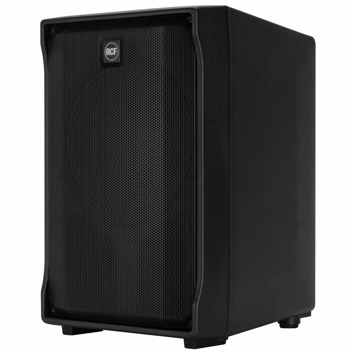 RCF Evox J8 Active Two Way Portable Array with Cable and Cover