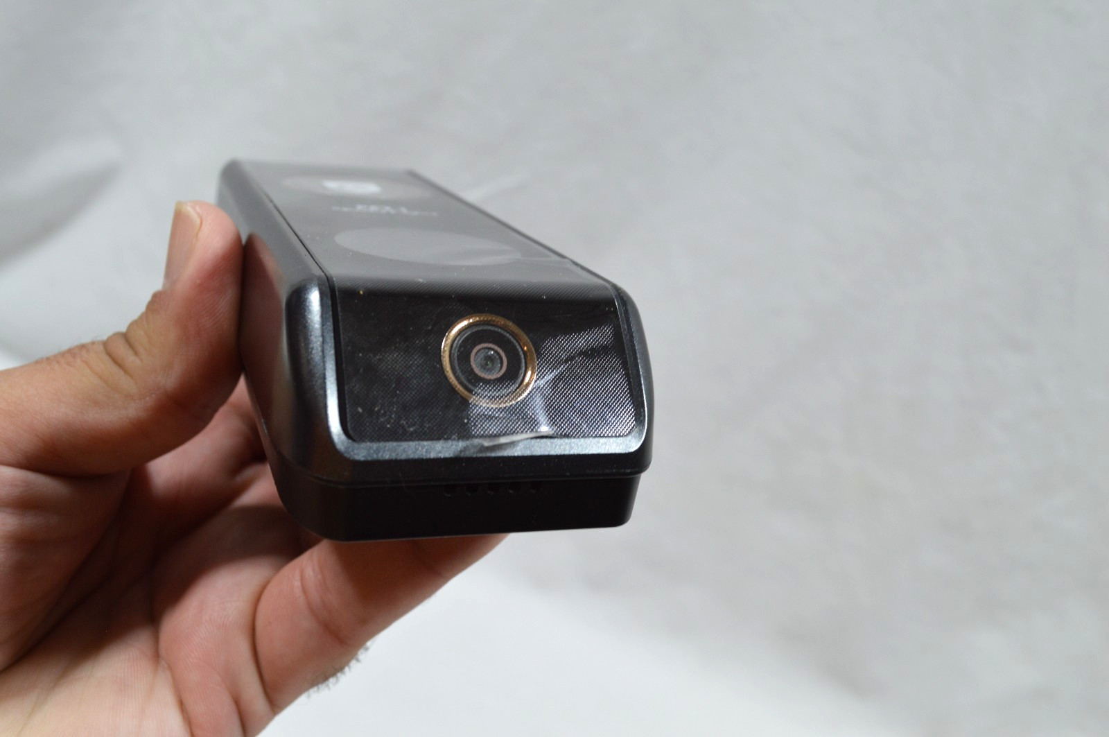 eufy Security Video Doorbell (Wired) S330