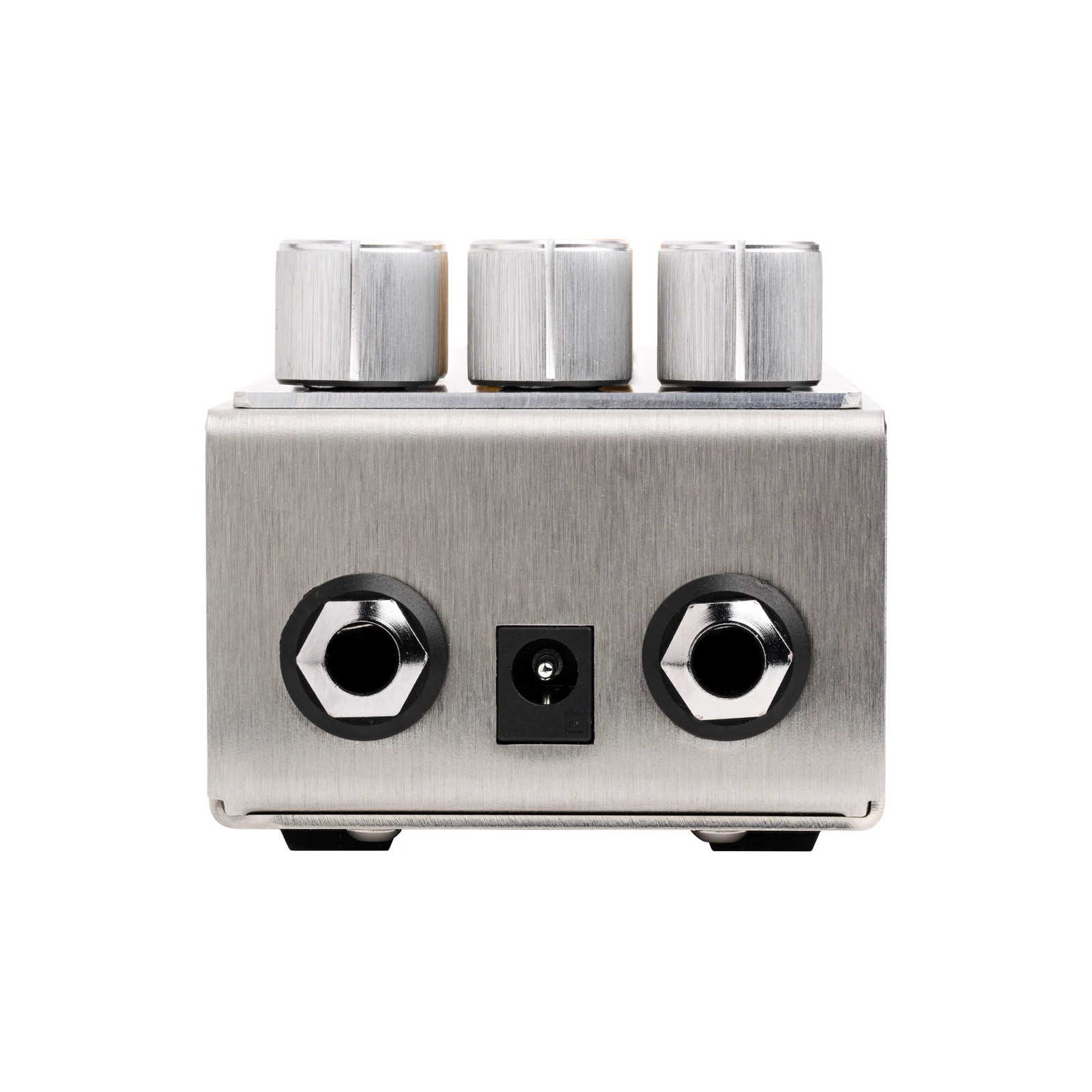 Origin Effects Cali76 Stacked Compressor V2 Effects Pedal, Silver