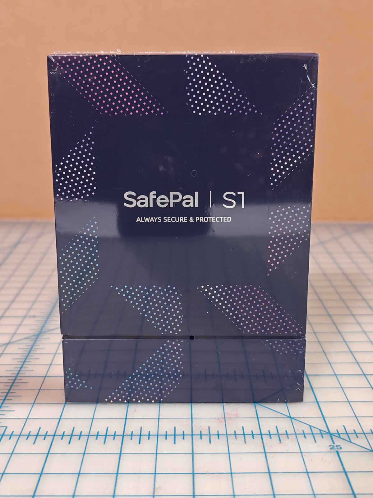 SafePal S1 Cryptocurrency Open Source Hardware Wallet