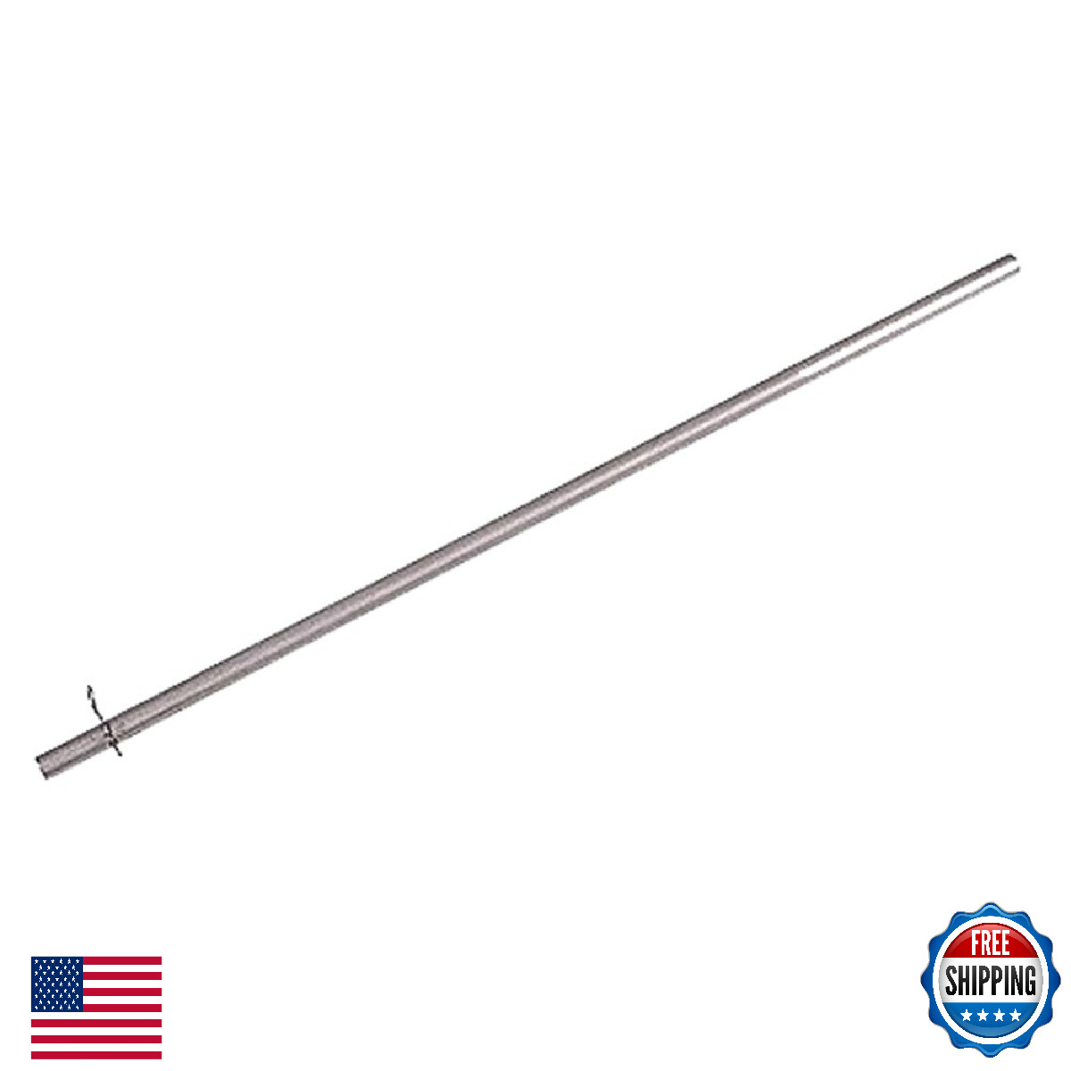 RCBS Auto Primer Feed Tube - Large (100 Capacity)