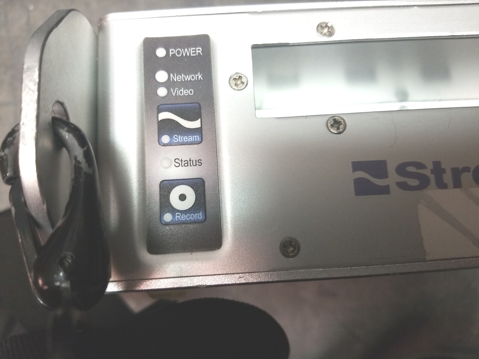 Streambox Avenir ACT-L3 Mobile Encoder - PARTS ONLY