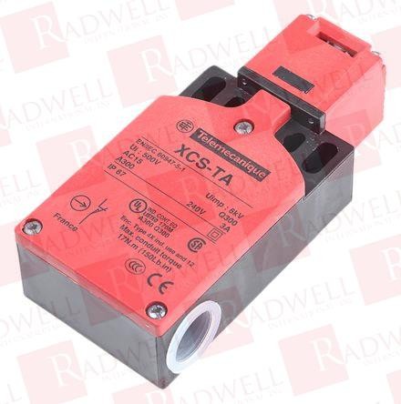 TELEMECANIQUE SENSORS XCSTA591 / XCSTA591 (BRAND NEW)