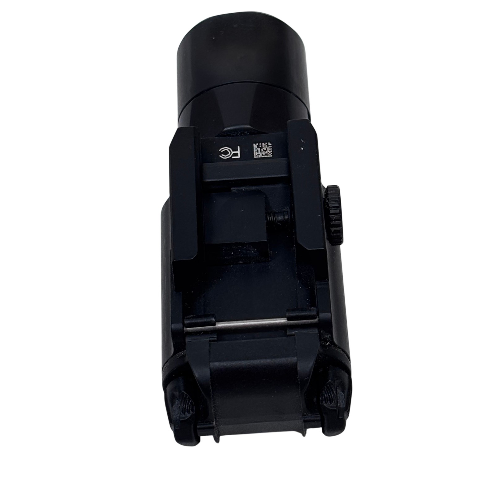 SureFire X300TB 300 Lumens Weapon-Mounted Tactical Flashlight